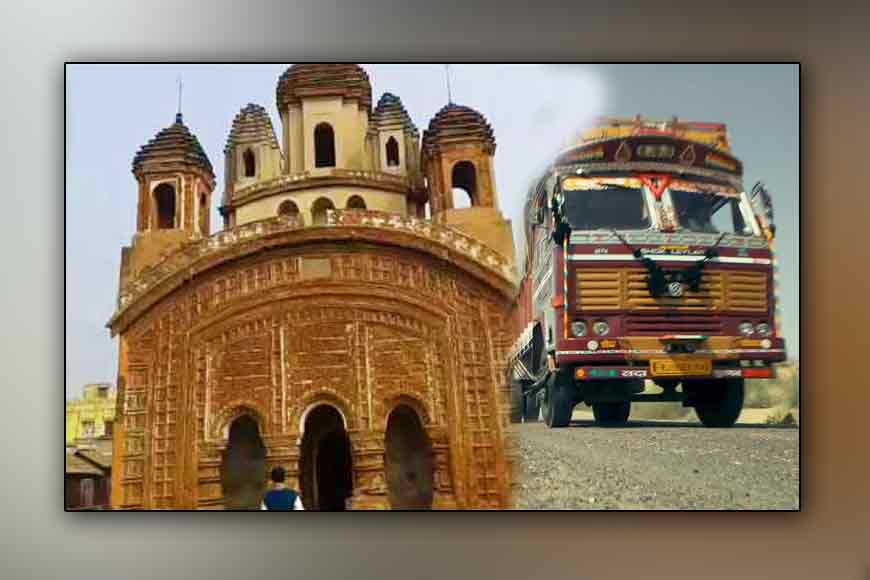 Geet Govindam poet Jaidev&rsquo;s temple endangered
