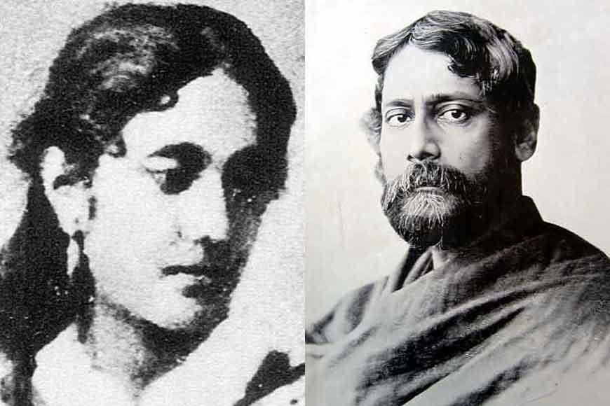 Rabindranath Tagore called &lsquo;Notun Bouthan&rsquo; after Greek goddess Hecate
