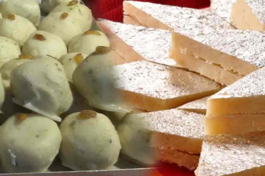 Why Kalu Moira&rsquo;s Kaju Barfi is better than its Northern cousins?
