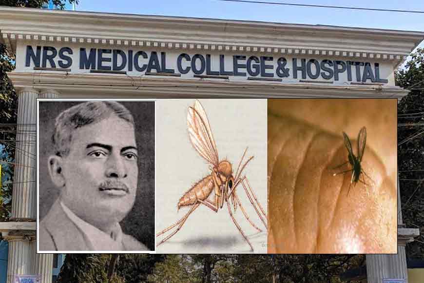It was NRS Medical College where Kalazar&rsquo;s medicine was discovered
