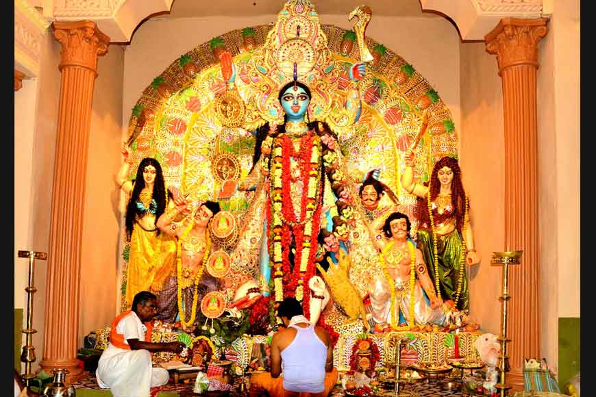 &nbsp;Will the rain god spare Diwali?
