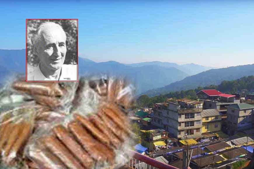 Swiss Dairy of Kalimpong that made world famous cheese and lollipops shuts down!
