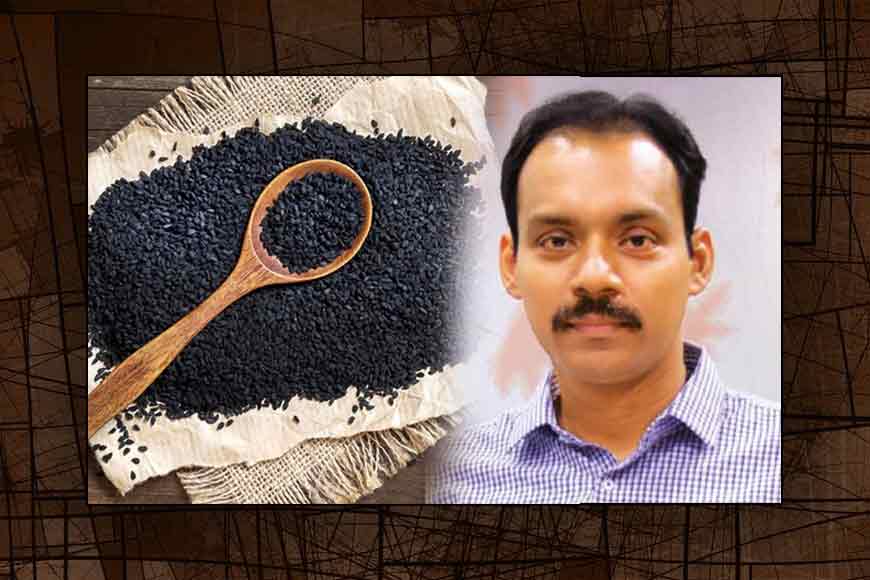 CU scientist proves black cumin can cure breast and lung cancer!
