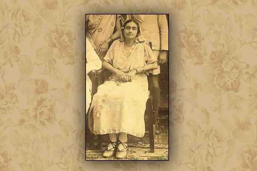 The world of Sarala Ray&rsquo;s daughter Kanaklata Ray
