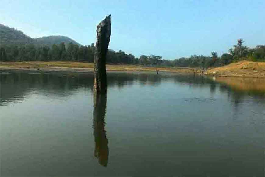 Enjoy a heady tribal dance and nature&rsquo;s splendour at Kankrajhor