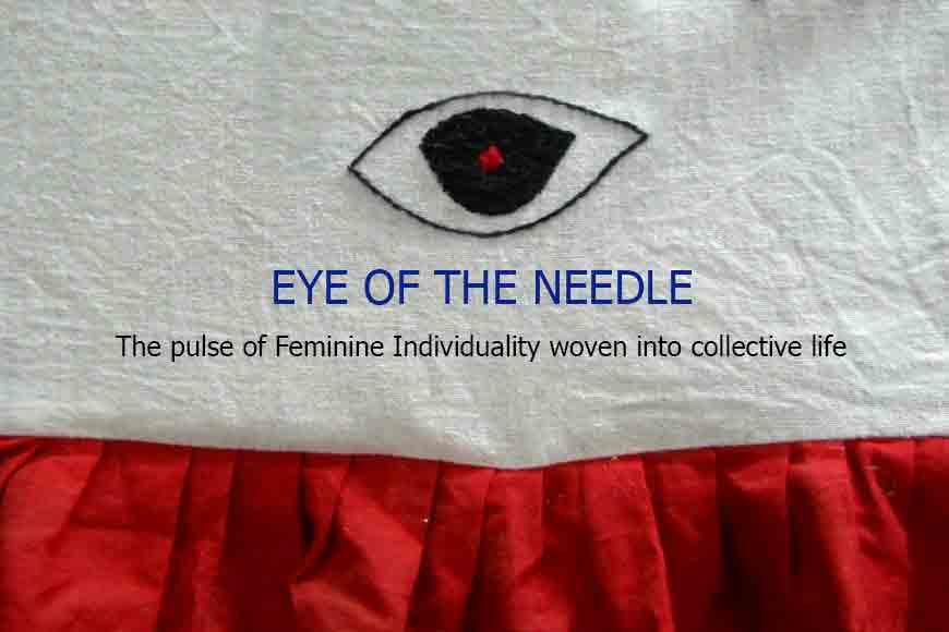 On Bengal&rsquo;s Kantha Trail
