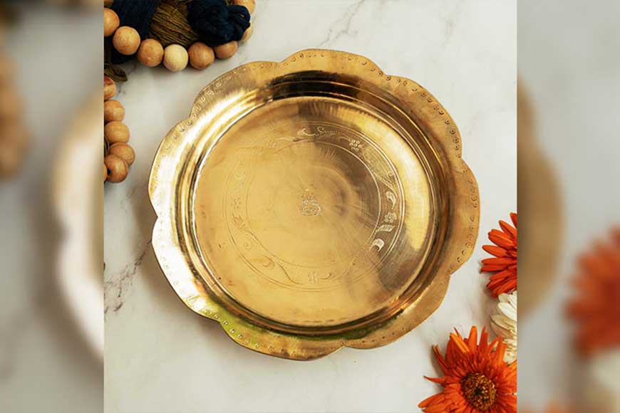 Kenjakura: Bengal’s hub of exquisite bronze utensils—GetBengal story