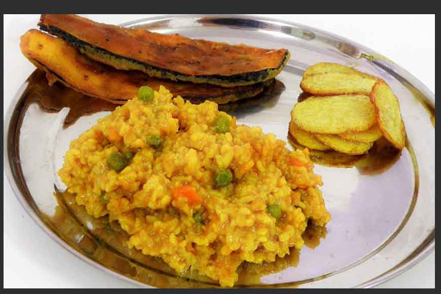 Bengal&rsquo;s khichuri is India&rsquo;s super food
