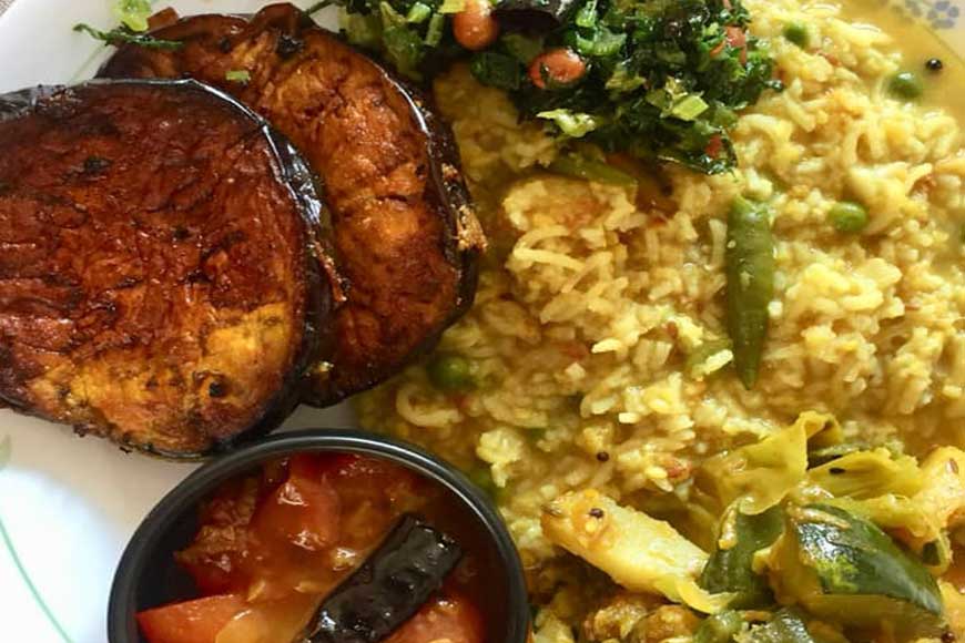 Bengal’s khichuri and romancing Kolkata’s monsoon - GetBengal story
