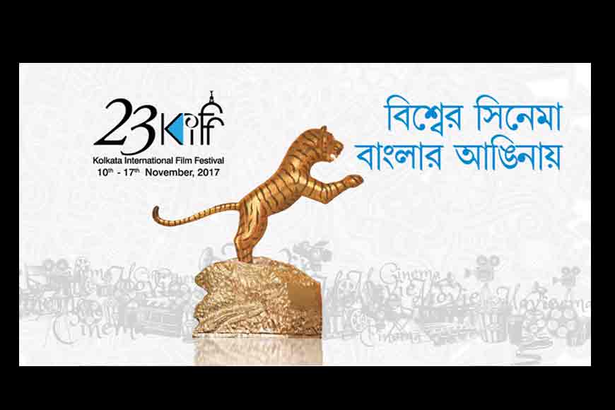 What to watch out for at Kolkata Int&rsquo;l Film Fest?
