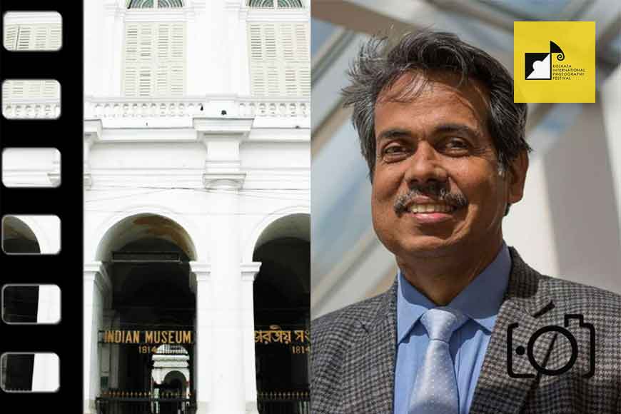 Indian Museum &ndash; iconic KIPF venue partner
