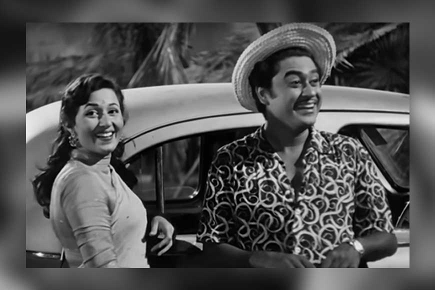 On his birthday, a look at &lsquo;lover boy&rsquo; Kishore Kumar and his 4 weddings
