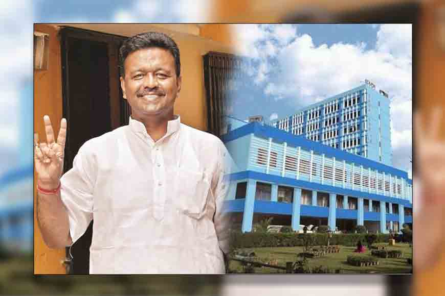 KUDOS! International honour for KMDA at Copenhagen!
