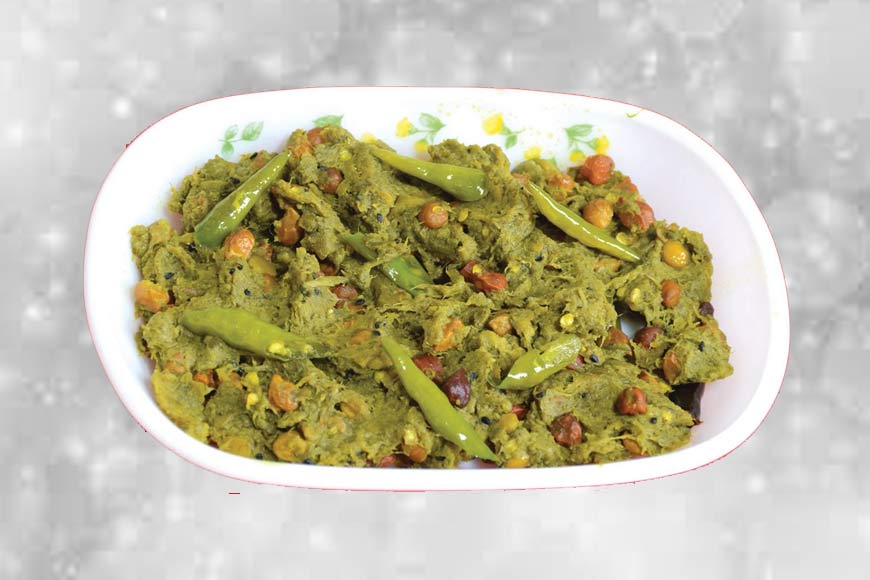 The earthy and robust taste of Bengal’s favourite Kochu - GetBengal story