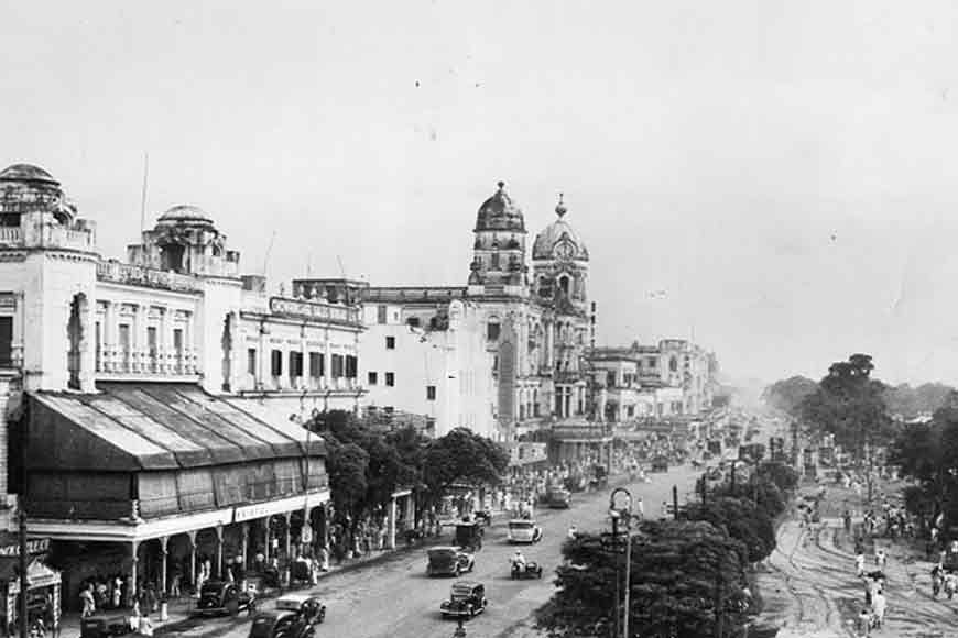 Is today Kolkata&rsquo;s birthday or not?
