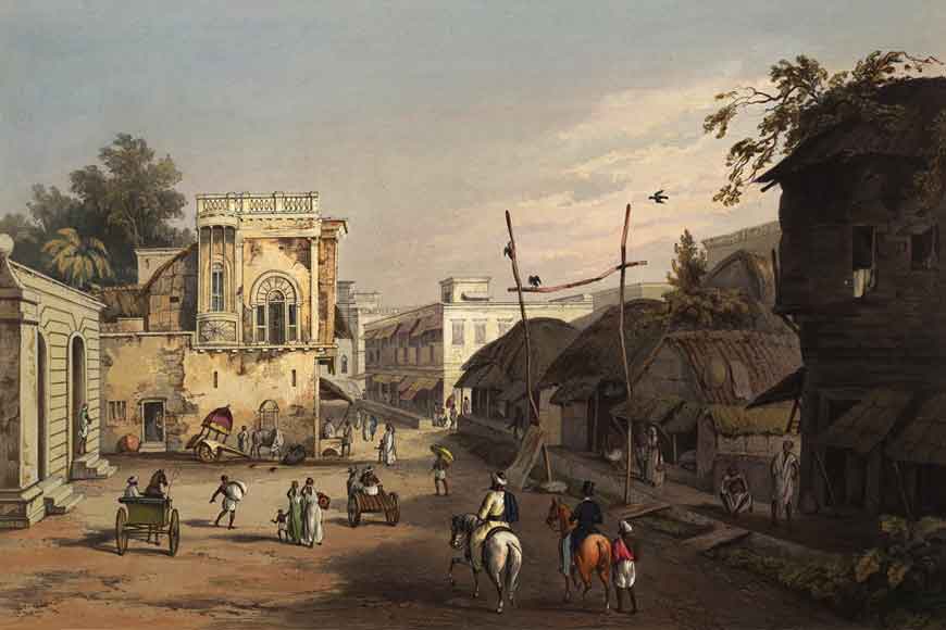 How Calcutta High Court ruled: Today Is Not Kolkata&rsquo;s Birthday!
