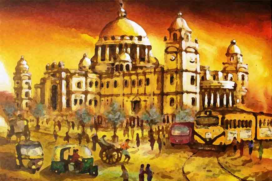 Kolkata might get UNESCO &lsquo;City of Literature&rsquo; tag
