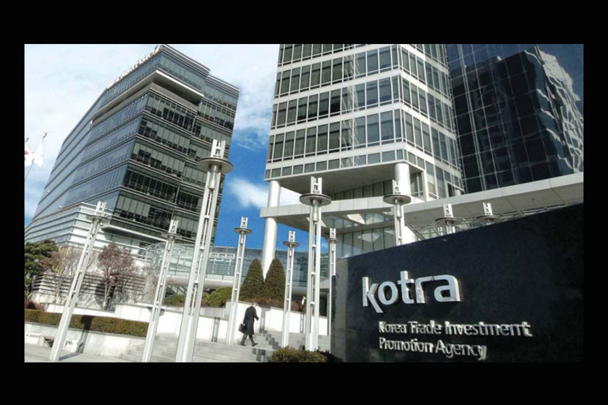 South Korea starts Eastern India&rsquo;s first trade office in Kolkata
