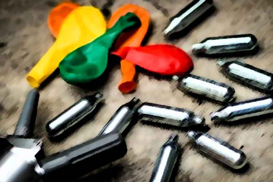 Beware of the &lsquo;Laughing Gas&rsquo; gang in Kolkata
