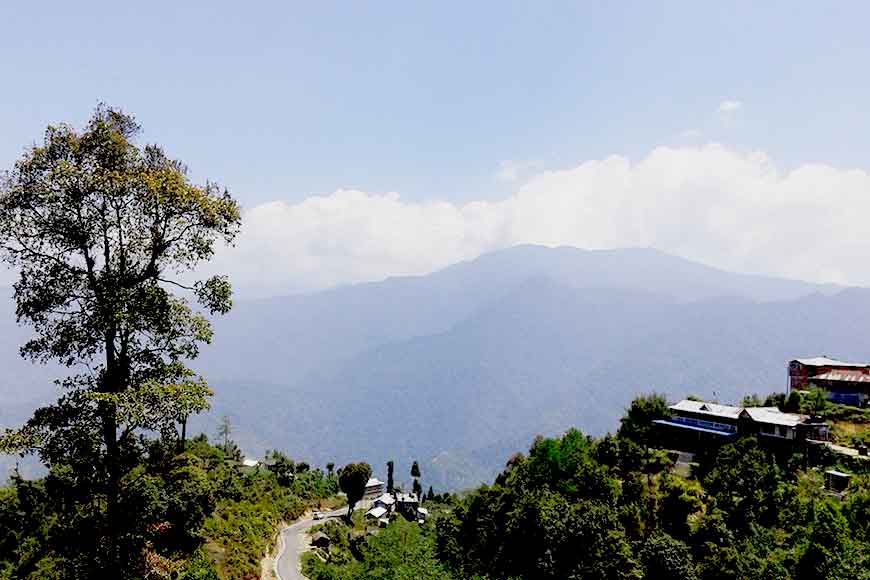 Lava &ndash; The Land of Mist and More