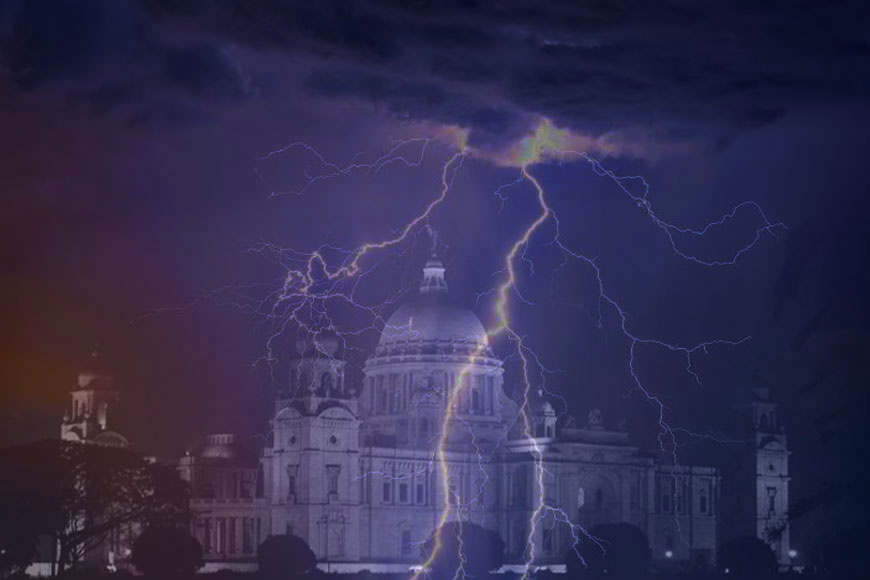 Why are lightning strikes increasing in Kolkata? Listen to scientists
