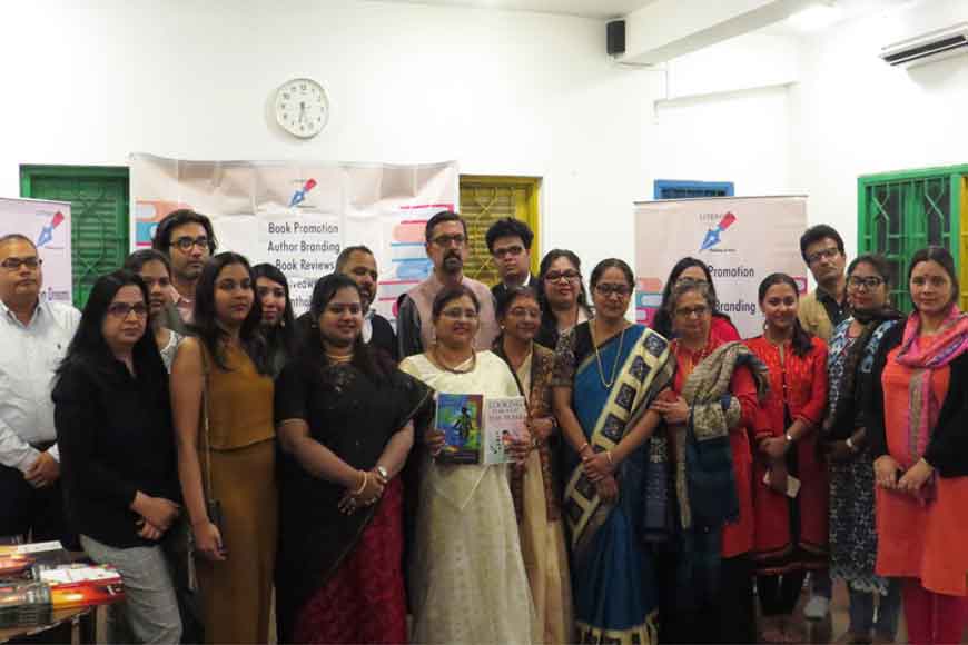 Multi-lingual poetry meet festival ends in Kolkata
