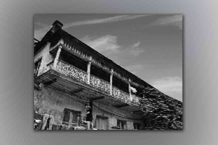 Mahendra Goswami Lane &ndash; the revolutionary road
