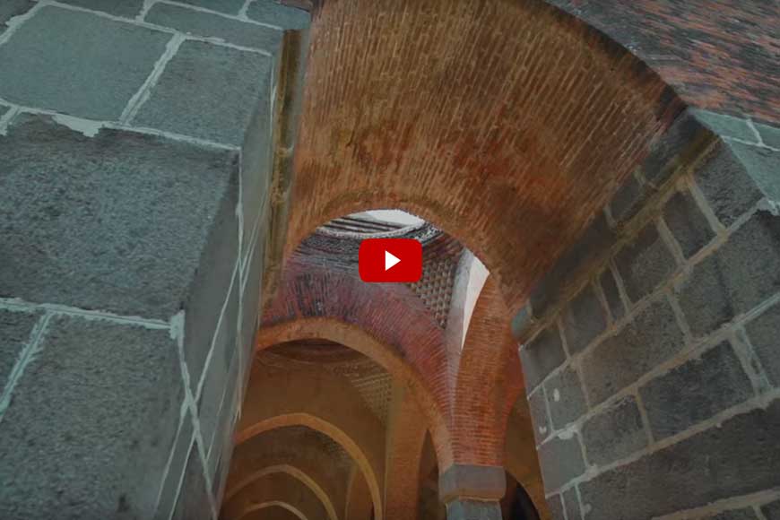 Have a glimpse of Bengal&rsquo;s ancient capital of Gaur
