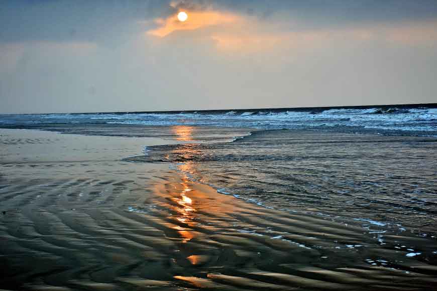 Romancing the beaches of Bengal