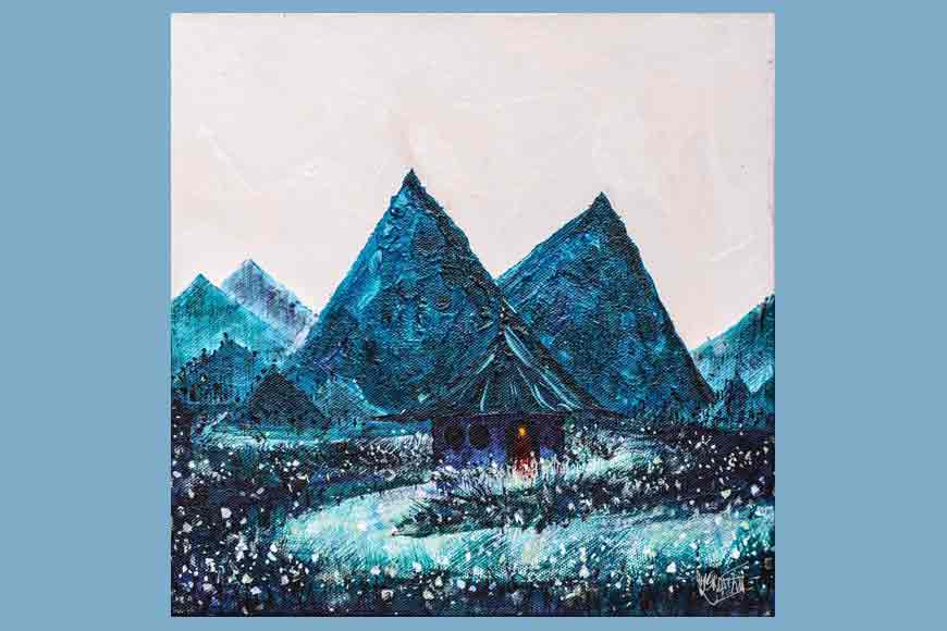 Celebrate World Photography Day with &lsquo;Blink&rsquo; at MAYA Art Space
