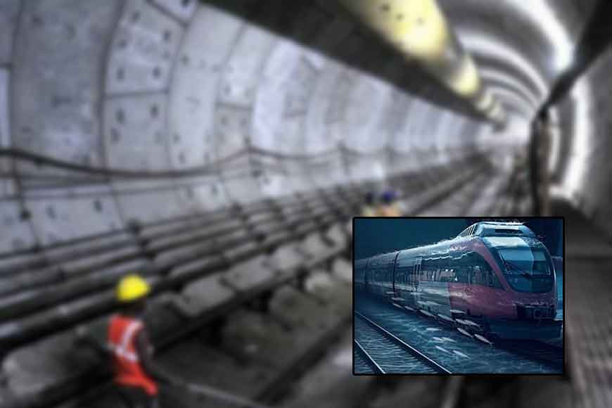French firm gives green signal to Kolkata Metro underwater
