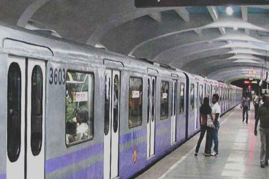 Kolkata Metro allows commuters to use staff toilets
