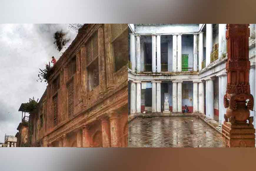 State government starts renovation of Metropolitan Institution
