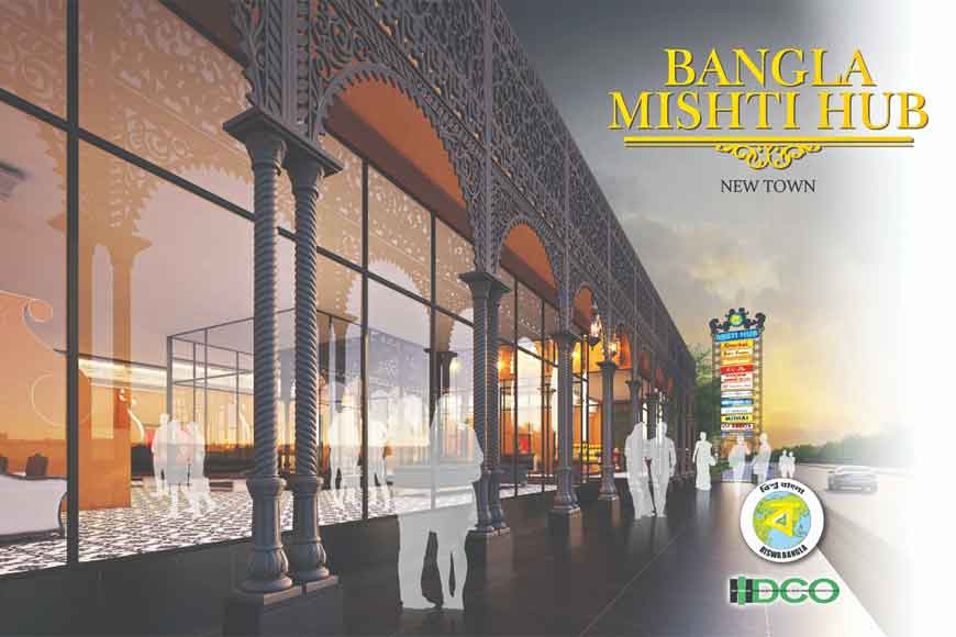 After Floating Market, now it&rsquo;s Mishti Hub