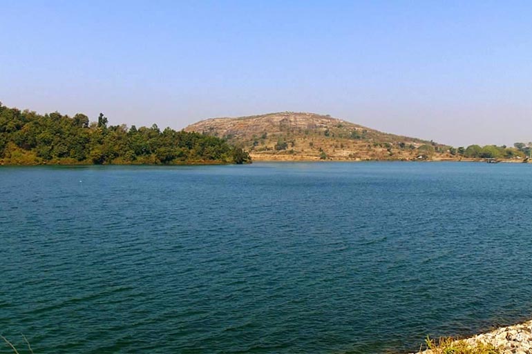 Murguma- Purulia's most sought after destination – GetBengal story 