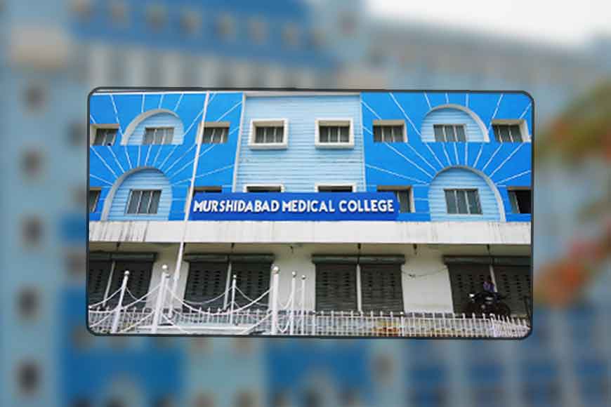 While on strike today junior doctor gives blood to patient
