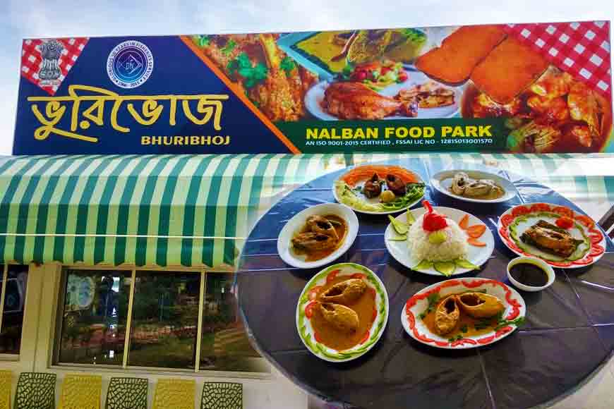 Good News for Kolkata&rsquo;s Fish Lovers! New destination for fish dishes
