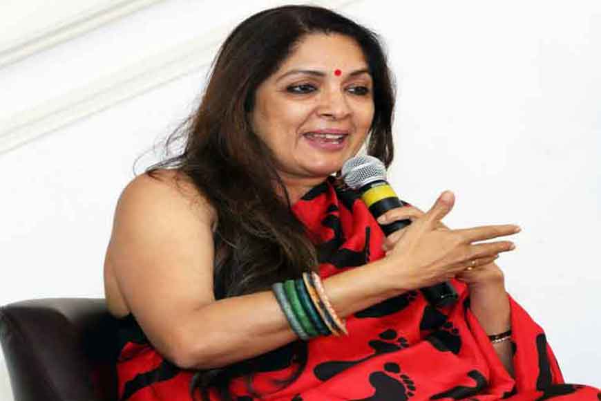Neena Gupta asks for work on Instagram&nbsp;
