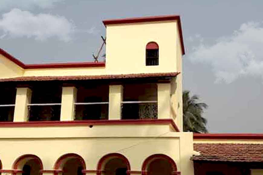 Netaji&rsquo;s ancestral home in Kodalia gets a major revamp
