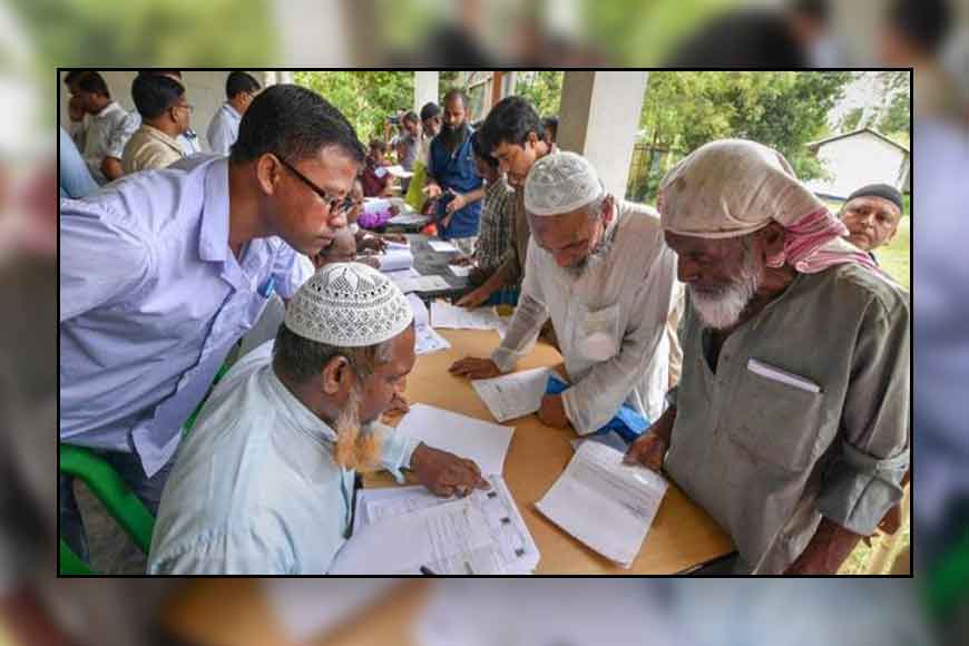 NRC IN ASSAM! Did you know even British rulers were concerned about immigration in Assam?
