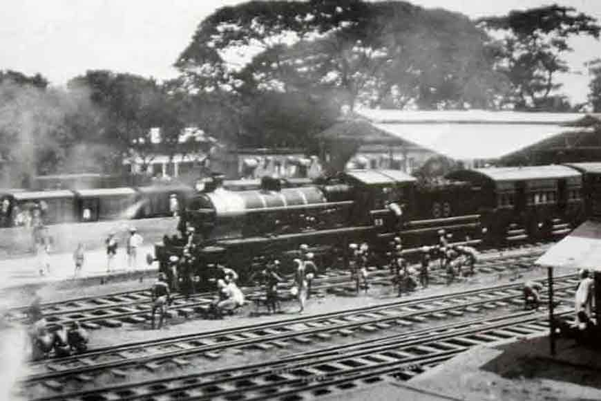 Getaway to Eastern Hills has a rich past
