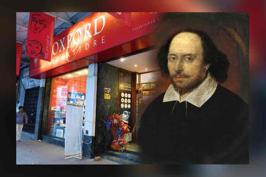 Celebrate &lsquo;Shakespeare Feast&rsquo; and not fest in Kolkata

