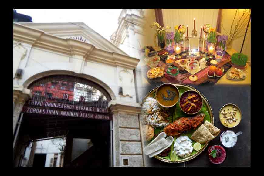 Happy Navroz -- Why Parsis of India celebrate New Year today?
