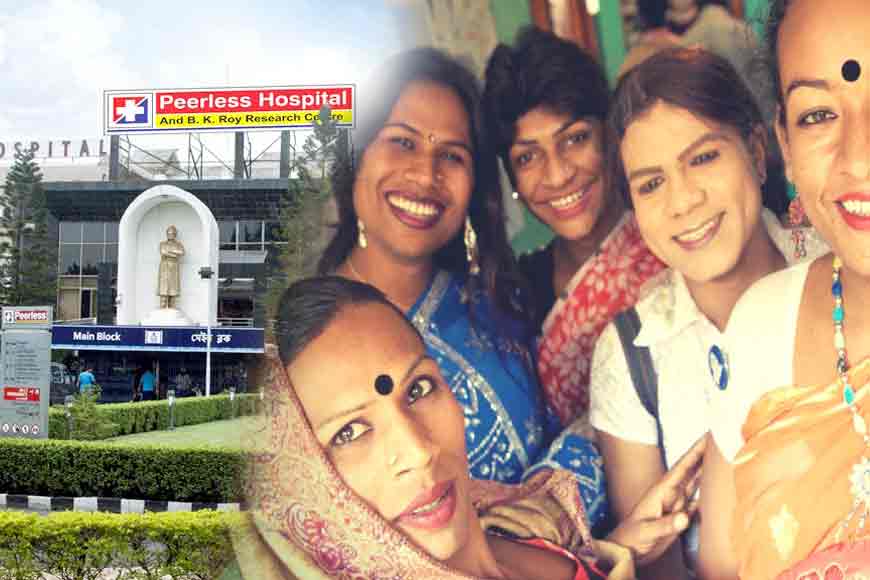 Kolkata comes up with first-ever Trans Clinic of Eastern India
