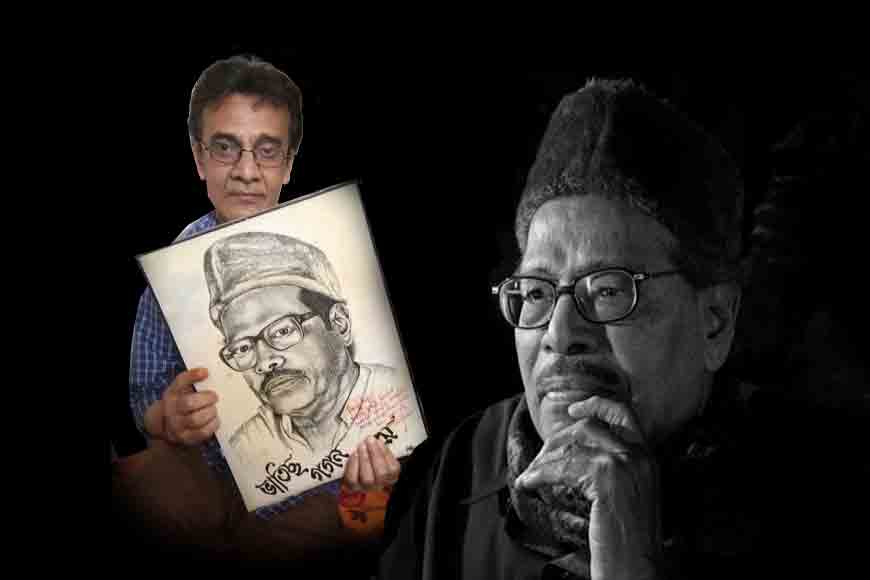Singer from Siliguri keeps Manna Dey alive

