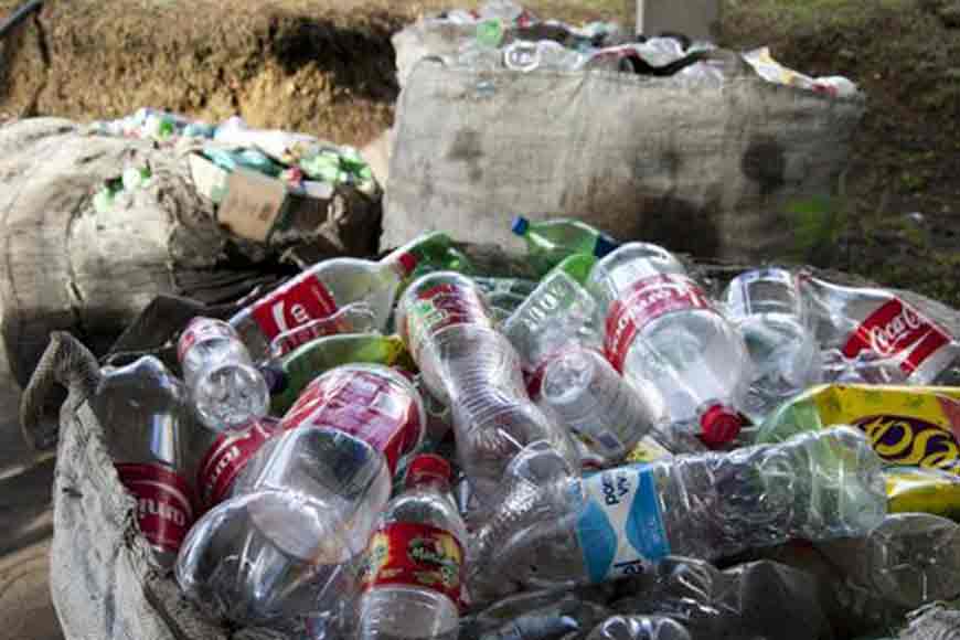 Food for Plastic! Siliguri NGOs find innovative way to make city&rsquo;s poor give up plastic&nbsp;
