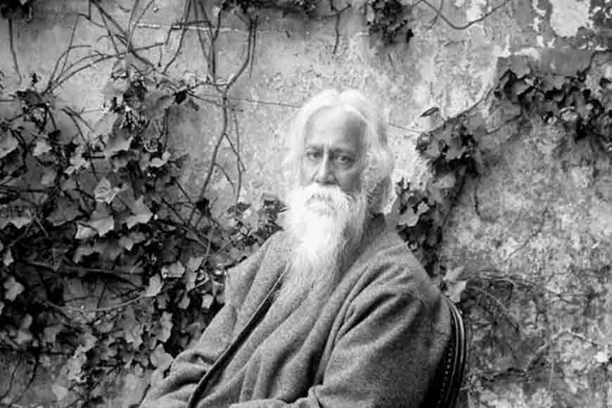 Tagore in Translation
