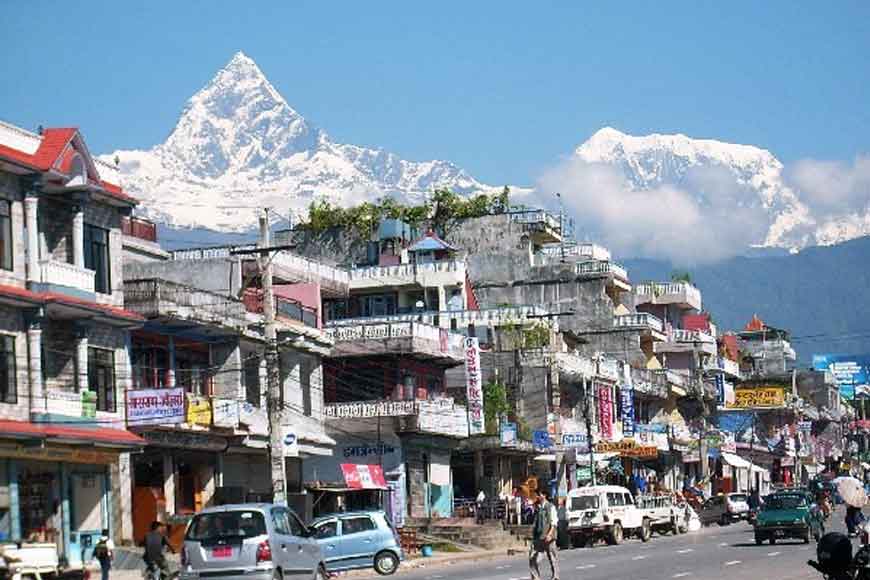 How tourism united three nations