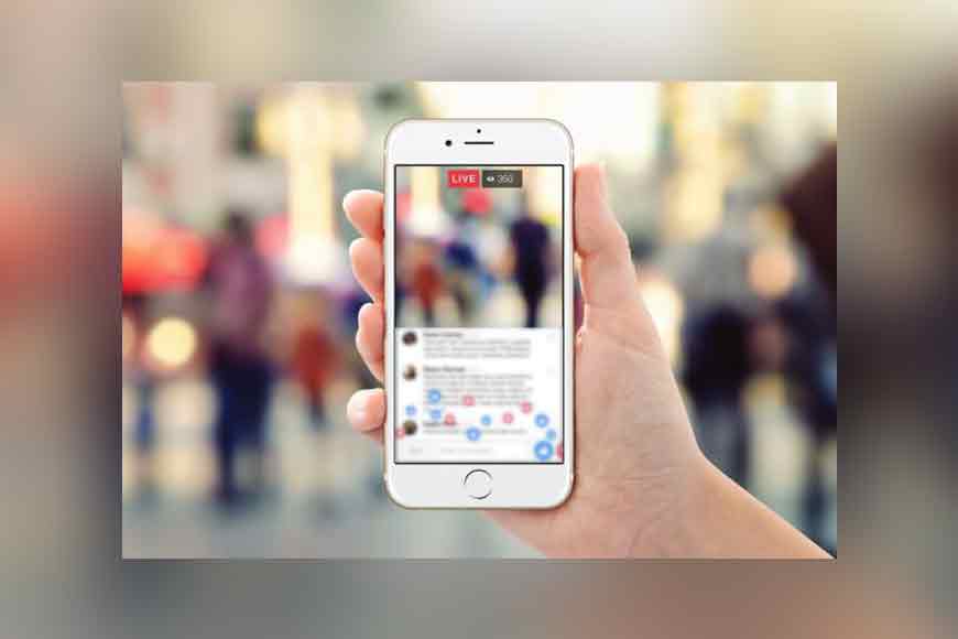 Kolkata Police stops man from suicide tracking his Facebook post!
