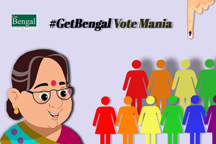 Maximum women candidates from Bengal in upcoming elections
